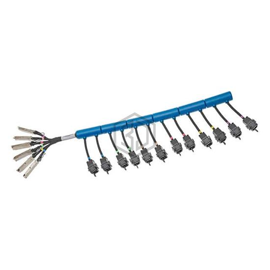2033879200 - Molex - Specialized Cable Assemblies