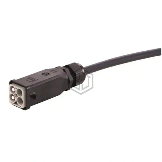 618878010030 - HARTING - Specialized Cable Assemblies