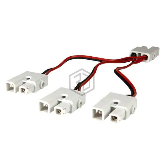 12206 - Adels-Contact - Specialized Cable Assemblies