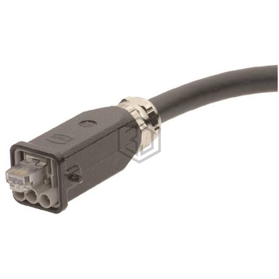 33571110100002 - HARTING - Specialized Cable Assemblies