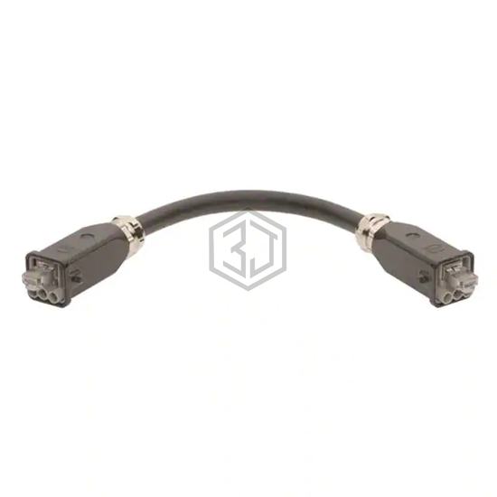 33572110100001 - HARTING - Specialized Cable Assemblies