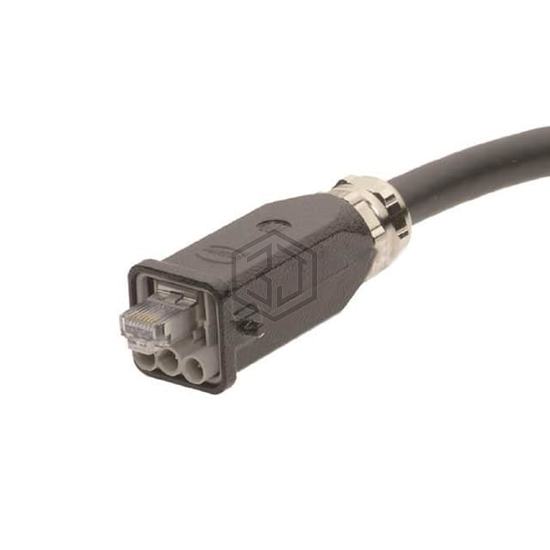 33571110100001 - HARTING - Specialized Cable Assemblies