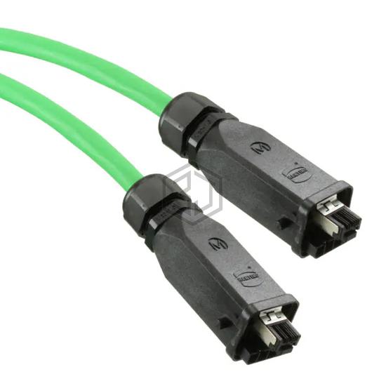 09457251351 - HARTING - Specialized Cable Assemblies