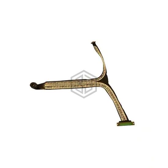 MICROFLEX - Midcon Cables - Specialized Cable Assemblies
