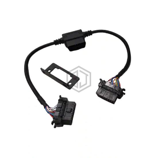 AVRGT OBD2-2004 - AVR Global Technologies, Inc - Specialized Cable Assemblies