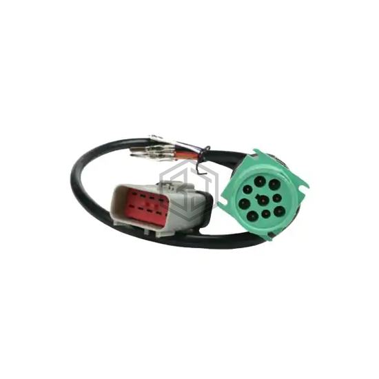 AVRGT RP1226-J1939 - AVR Global Technologies, Inc - Specialized Cable Assemblies