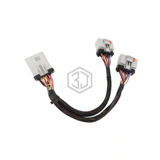 AVRGT RP1226-SPLITTER - AVR Global Technologies, Inc - Specialized Cable Assemblies