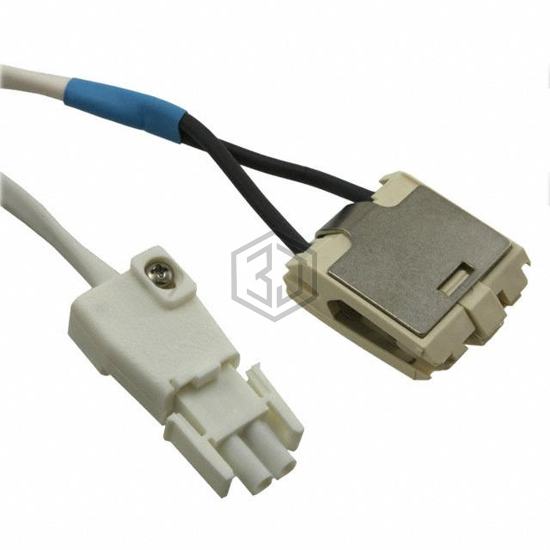 2106725-1 - TE Connectivity AMP Connectors - Specialized Cable Assemblies