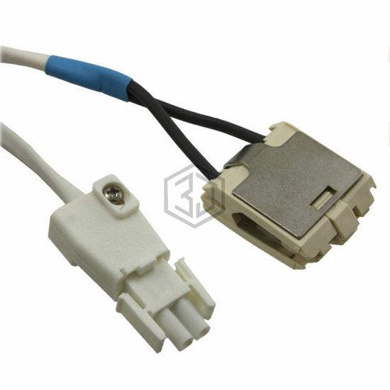 2106725-2 - TE Connectivity AMP Connectors - Specialized Cable Assemblies
