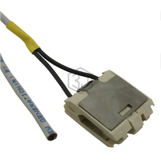 2106718-2 - TE Connectivity AMP Connectors - Specialized Cable Assemblies