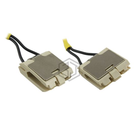 2106728-2 - TE Connectivity AMP Connectors - Specialized Cable Assemblies