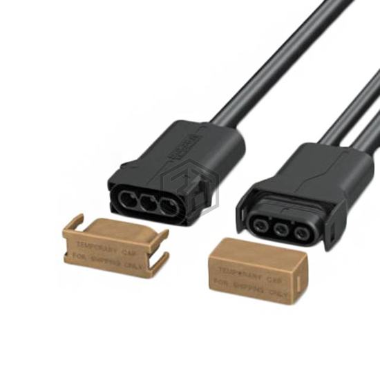 1706518 - Phoenix Contact - Specialized Cable Assemblies