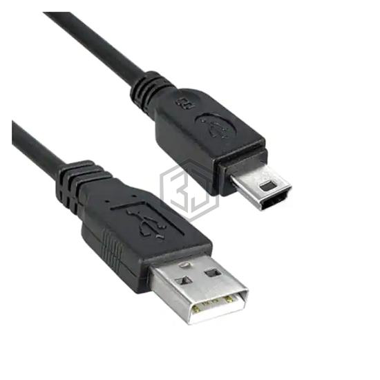 3021003-03 - Qualtek - USB Cables
