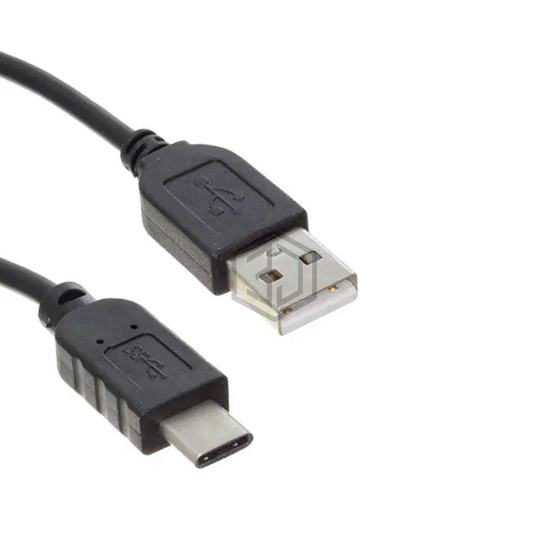 CA-USB-AM-CM-1FT - Adam Tech - USB Cables