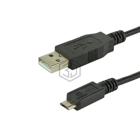CBL-UA-MUB-1 - CUI Devices - USB Cables