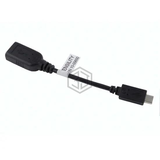 10-00650 - Tensility International Corp - USB Cables