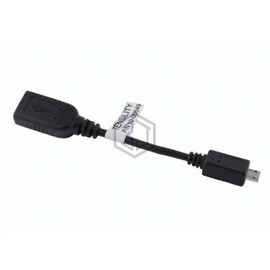 10-00649 - Tensility International Corp - USB Cables