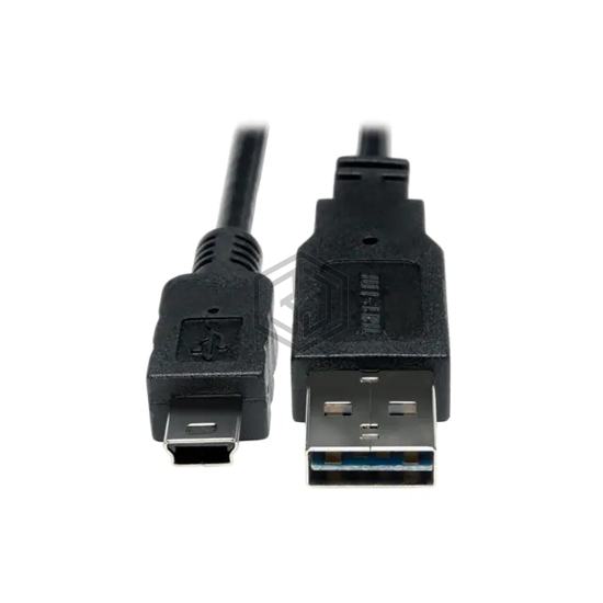 UR030-001 - Tripp Lite - USB Cables