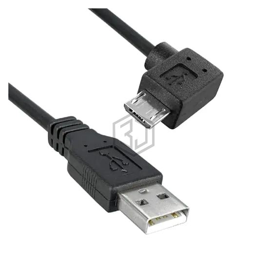 3021079-06 - Qualtek - USB Cables