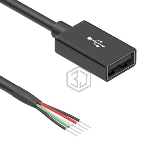 10-02336 - Tensility International Corp - USB Cables