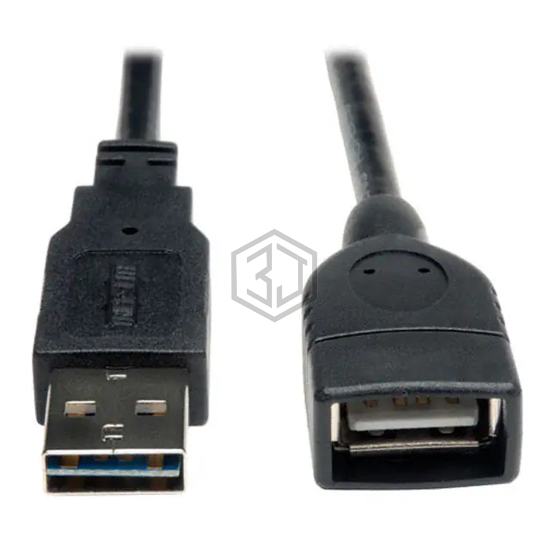 UR024-001 - Tripp Lite - USB Cables