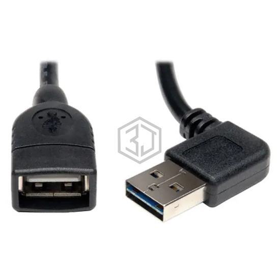 UR024-18N-RA - Tripp Lite - USB Cables