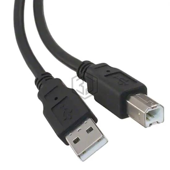 628-000-943 - EDAC Inc. - USB Cables