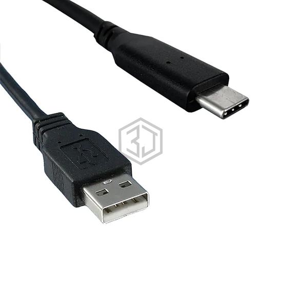 3021090-01M - Qualtek - USB Cables