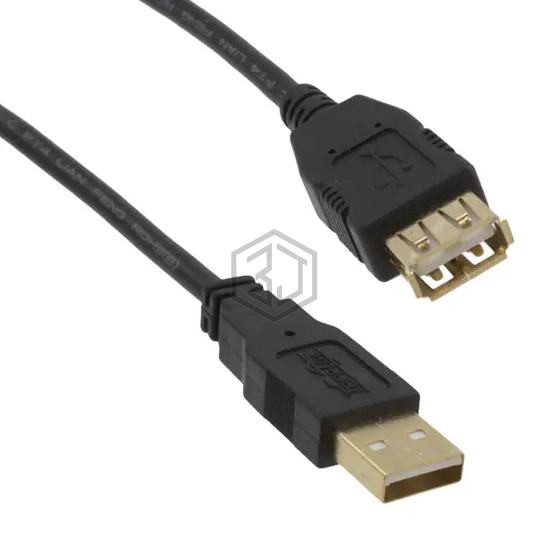 U024-010 - Tripp Lite - USB Cables