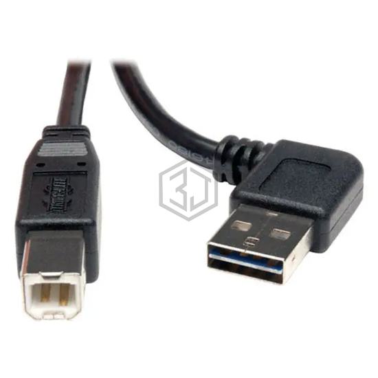 UR022-003-RA - Tripp Lite - USB Cables