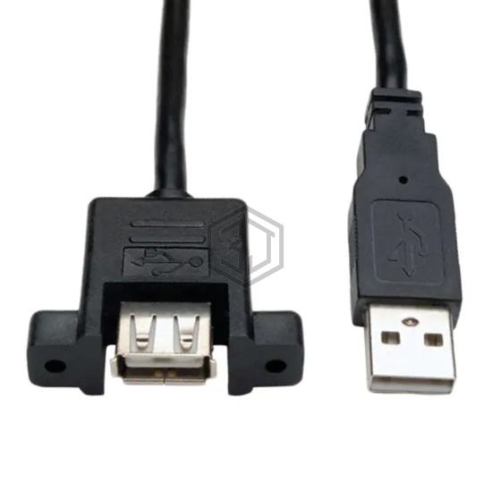 U024-06N-PM - Tripp Lite - USB Cables