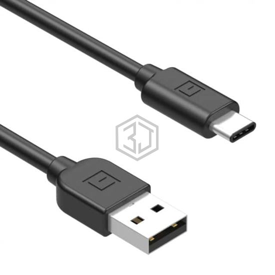 10-03677 - Tensility International Corp - USB Cables