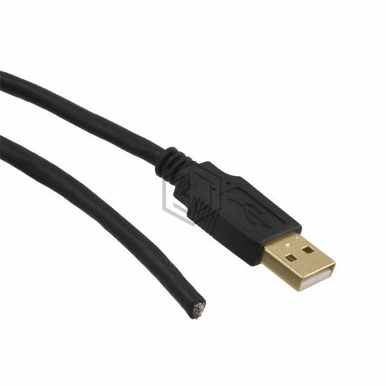 3021023-16 - Qualtek - USB Cables