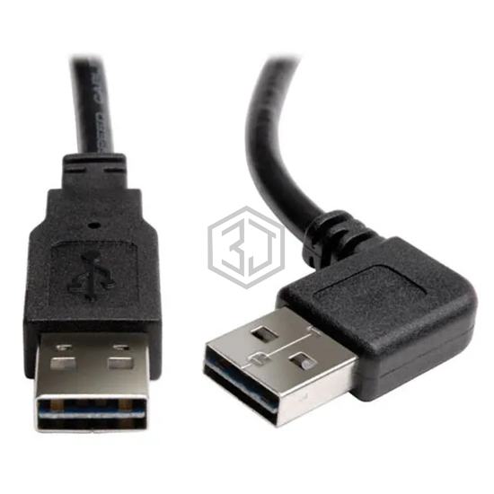 UR020-003-RA - Tripp Lite - USB Cables