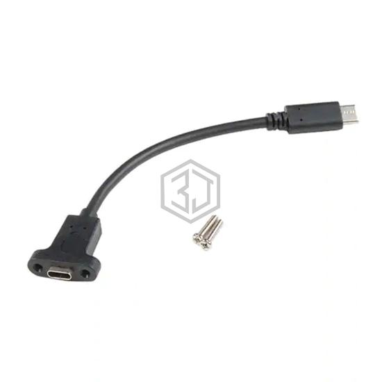 CAB-15455 - SparkFun Electronics - USB Cables