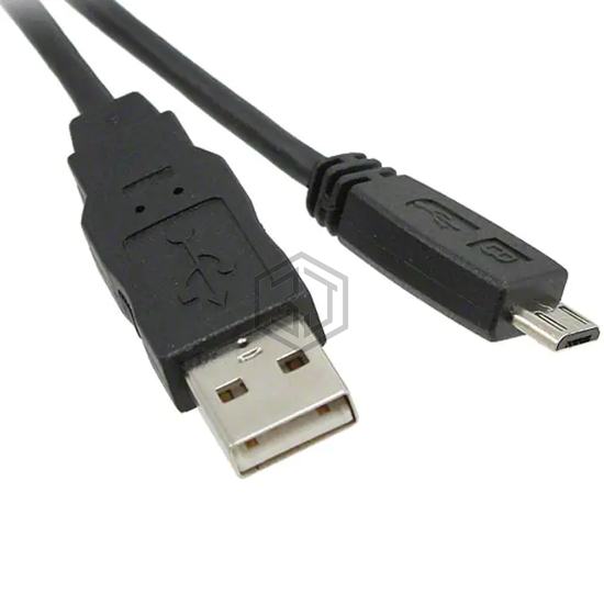 0687840002 - Molex - USB Cables