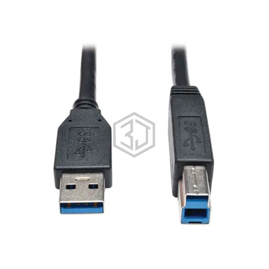 U322-006-BK - Tripp Lite - USB Cables