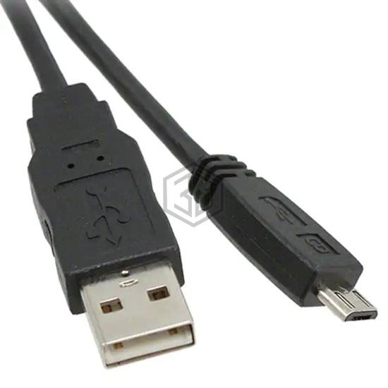 0687840003 - Molex - USB Cables