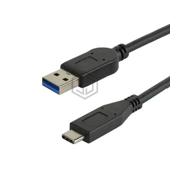 CBL-UA-UC-1 - CUI Devices - USB Cables