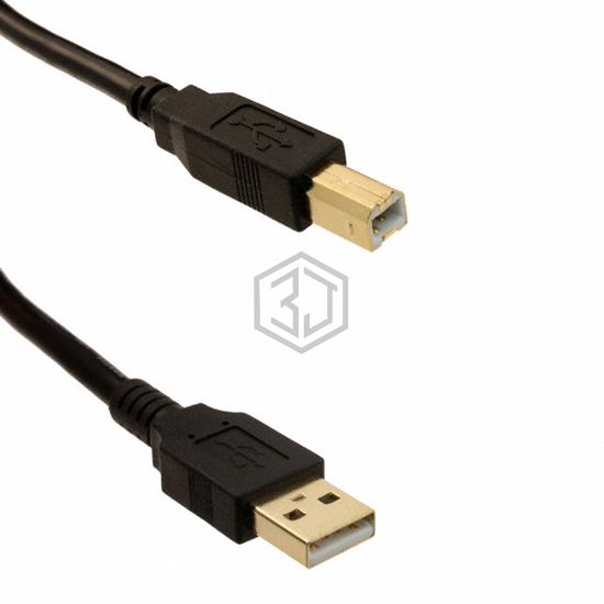 3021025-16 - Qualtek - USB Cables