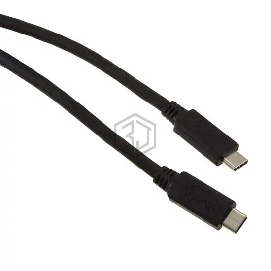 DX07518S10N18747 - JAE Electronics - USB Cables