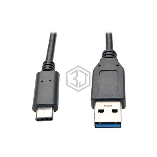 U428-003-G2 - Tripp Lite - USB Cables