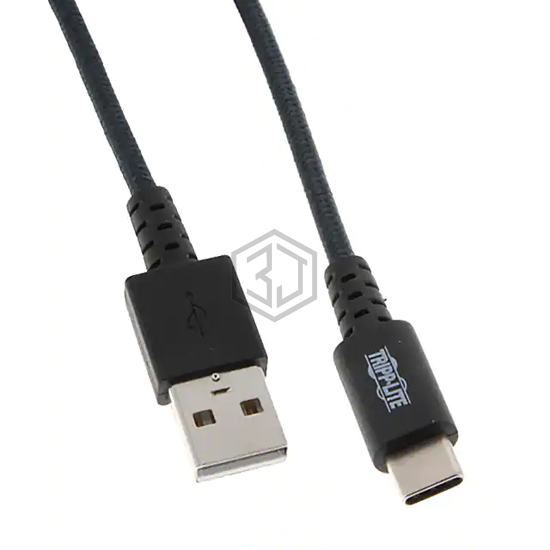 U038-003-GY-MAX - Tripp Lite - USB Cables