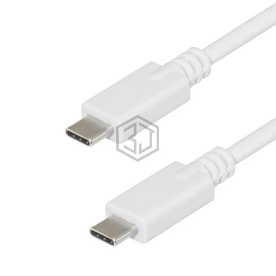 CBLT-UC-UC-1WT - CUI Devices - USB Cables