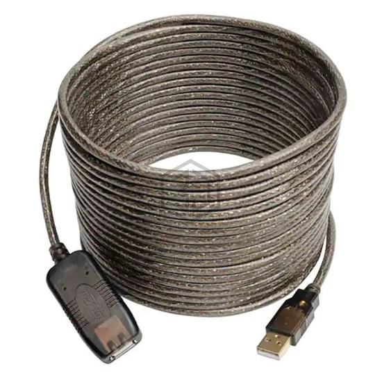 U026-025 - Tripp Lite - USB Cables