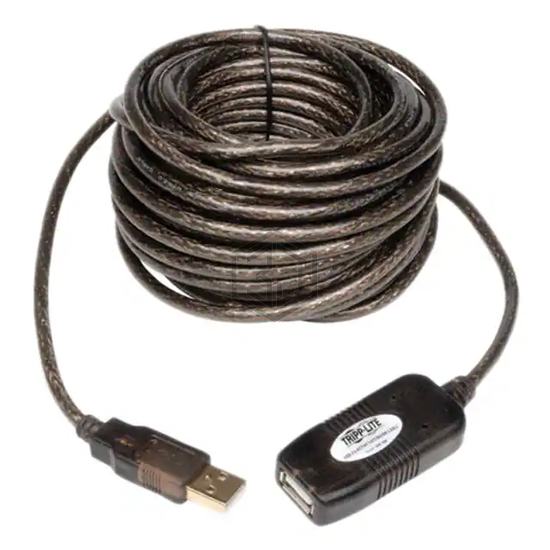 U026-10M - Tripp Lite - USB Cables