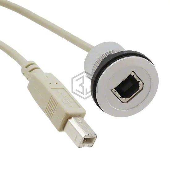 09454521910 - HARTING - USB Cables