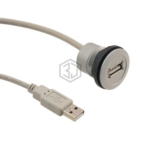 09454521922 - HARTING - USB Cables