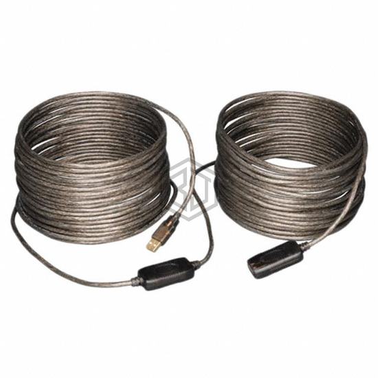 U026-20M - Tripp Lite - USB Cables