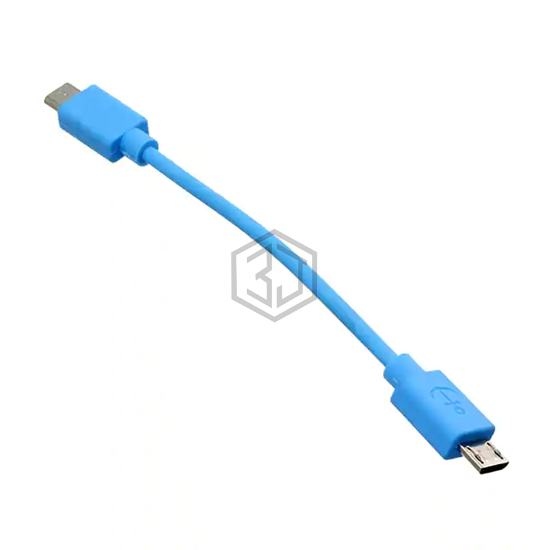 CAB0701 - Pimoroni Ltd - USB Cables